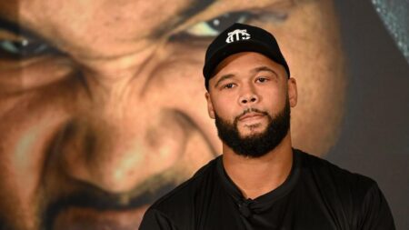 If Wardley can win world title, why can’t I? – Clarke