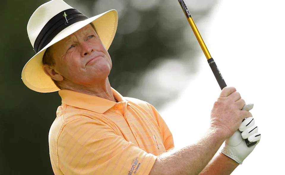 Tom Kite has 19 PGA Tour victories and 10 PGA Tour Champions wins. (Photo: USA TODAY)