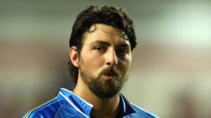 David’s sensational 98 leads Bulls to T10 League title