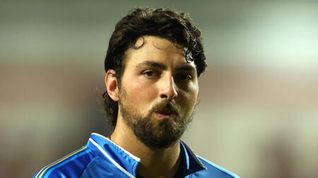 David’s sensational 98 leads Bulls to T10 League title