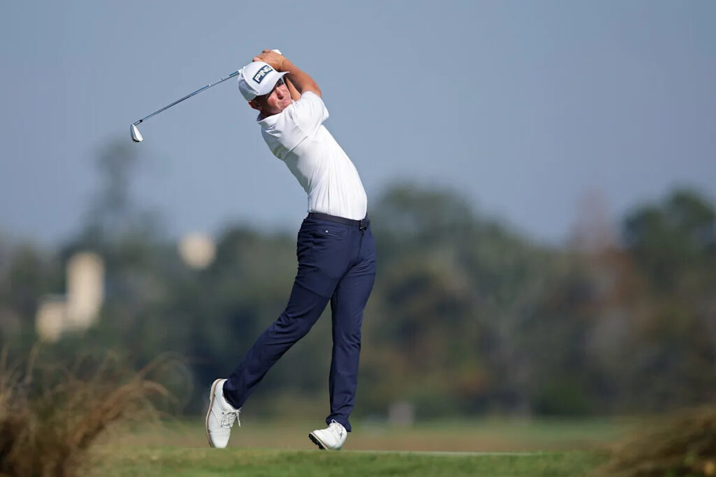 All the holes-in-one on the PGA Tour during the 2025 season All the holes-in-one on the PGA Tour during the 2025 season