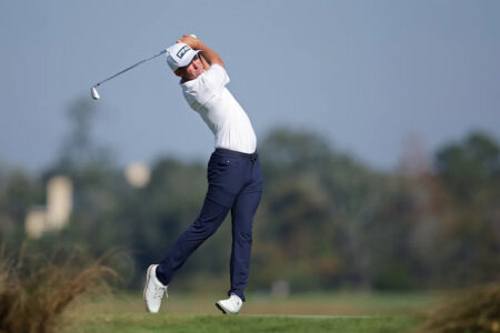 All the holes-in-one on the PGA Tour during the 2025 season