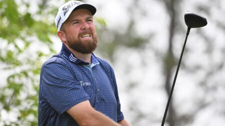 Optum Golf Channel Games 2025: Shane Lowry player profile