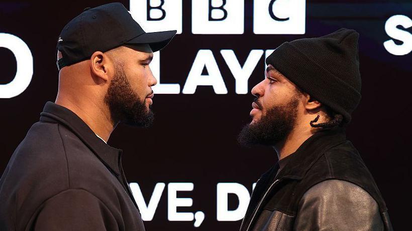 Boxing schedule and results 2025 Boxing schedule and results 2025