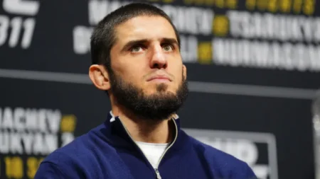 UFC 322 full card results, schedule for Jack Della Maddalena vs. Islam Makhachev, Valentina Shevchenko vs. Zhang Weili