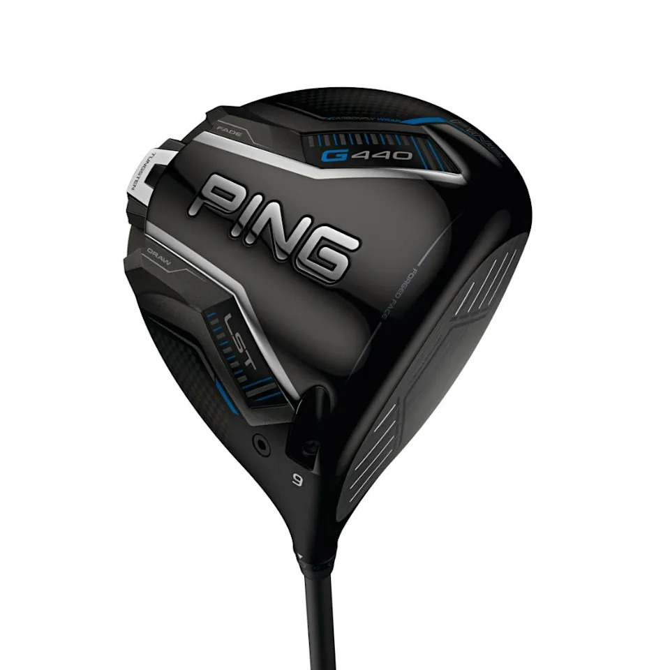 PING G440 LST Custom Driver