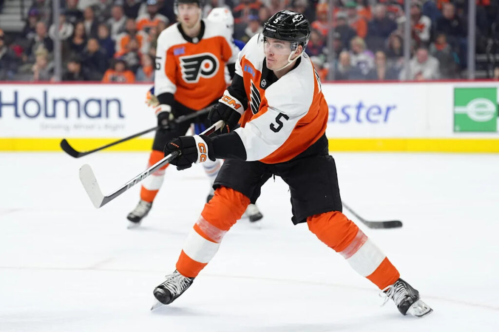 Penguins Terminated Defender Signs With New Team