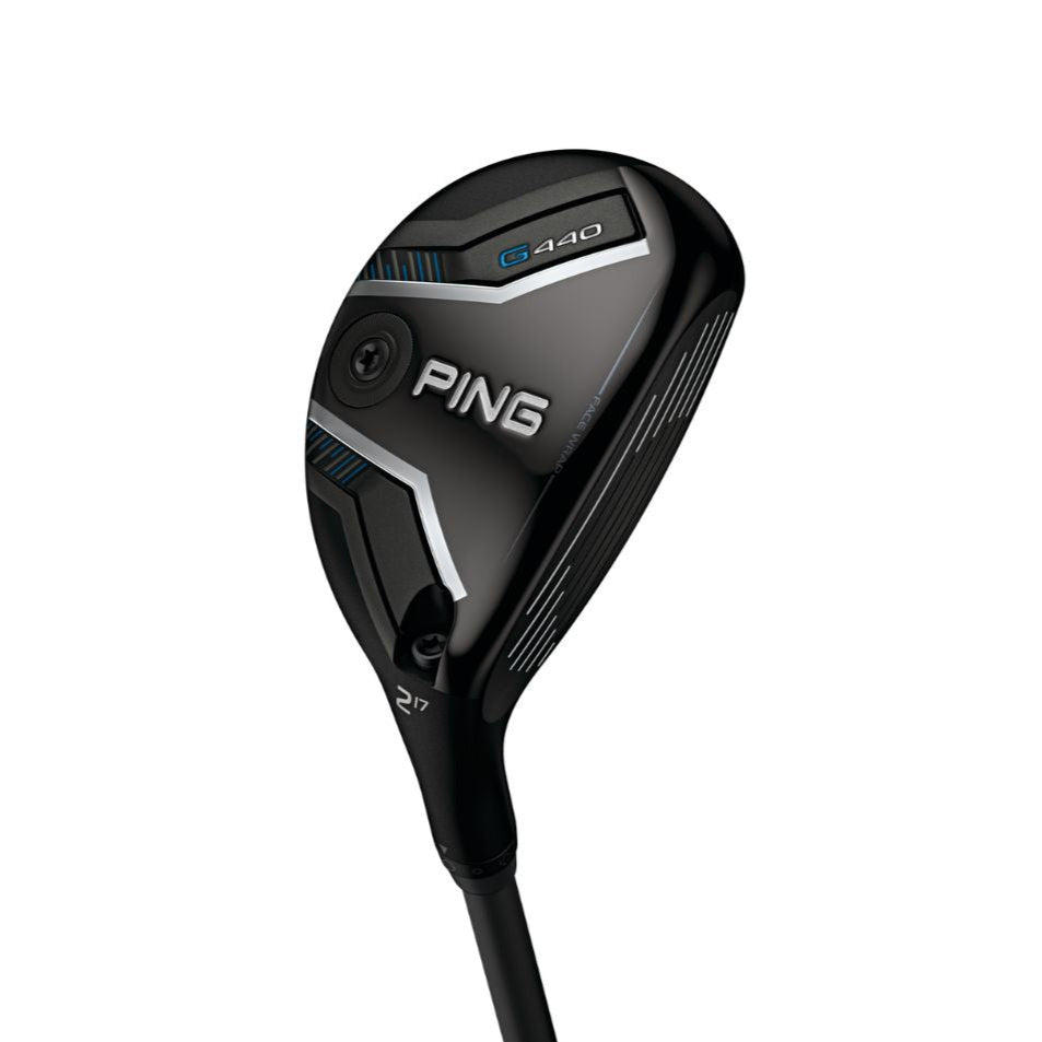PING G440 Custom Hybrid