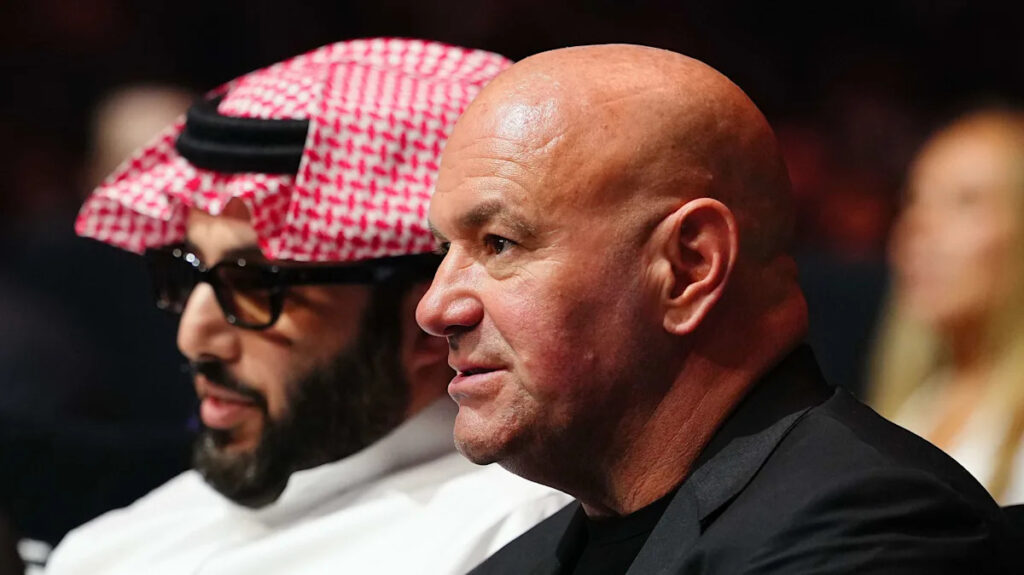 Zuffa Boxing 01: Biggest winners and losers from Dana White’s debut boxing event