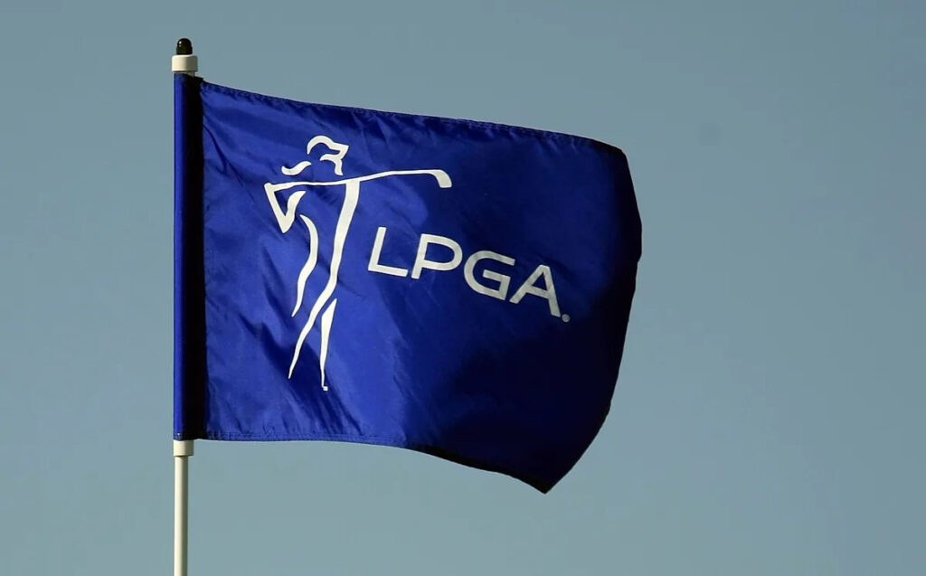 LPGA’s VP of Global Media resigns after 15 years