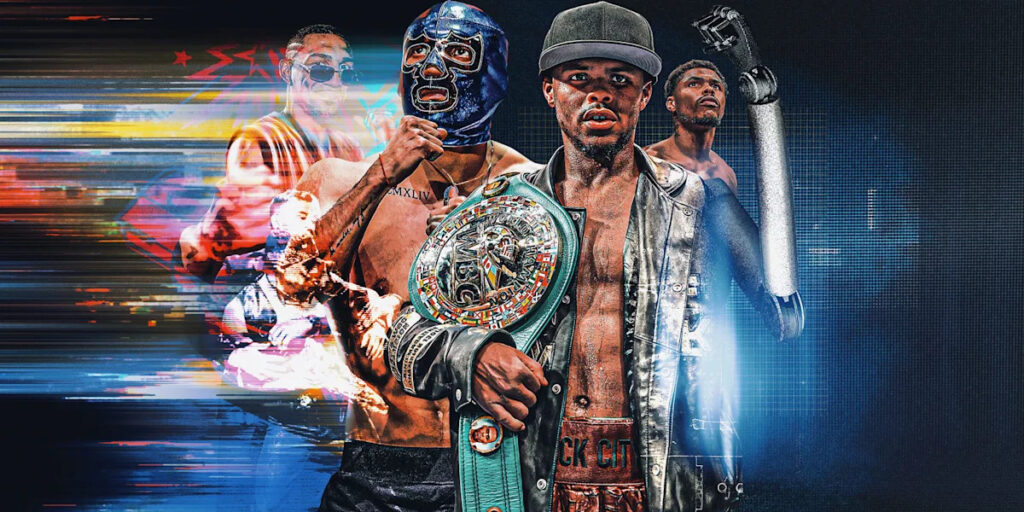 Teofimo Lopez vs. Shakur Stevenson and the fine line between genius and madness