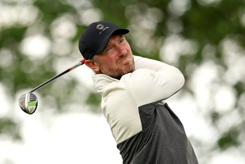 Field set for LIV Golf Promotions event, 3 spots in league up for grabs