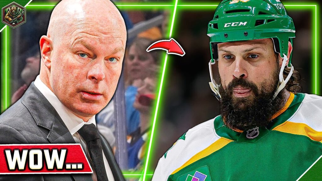 Wild make ANOTHER move… Multiple BIG Wild updates | Minnesota Wild News