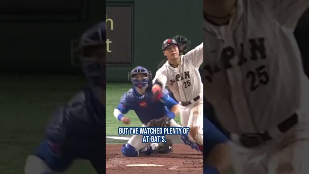 The Blue Jays can benefit from Kazuma Okamoto in more ways than what he does on the field