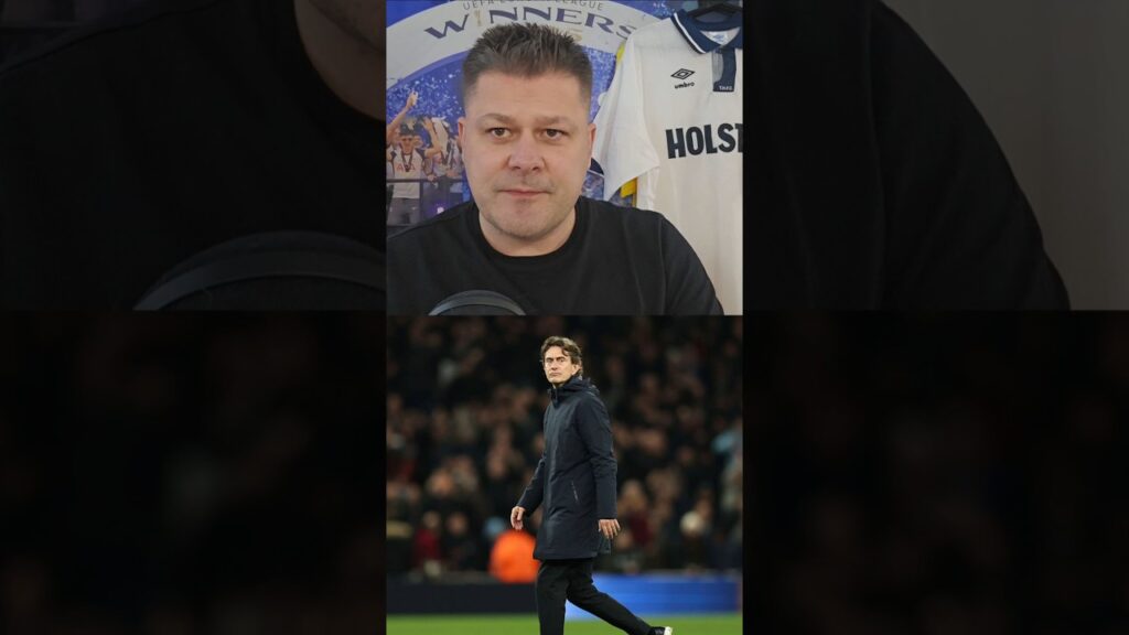 THE 60 SECOND SPURS NEWS UPDATE: Thomas Frank Latest; Oscar Bobb