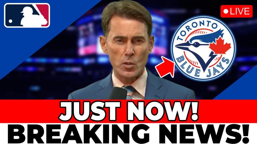 Big news in MLB! See what everyone in MLB has to say about this unexpected trade! BLUE JAYS NEWS