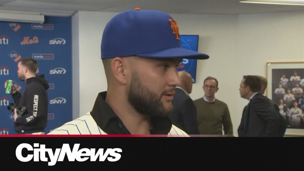 Bo Bichette on why he didn’t stay with the Blue Jays: ‘It just didn’t pan out’