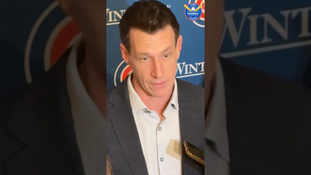 SHAW WILL PLAY THE OUTFIELD? | Cubs Baseball Channel