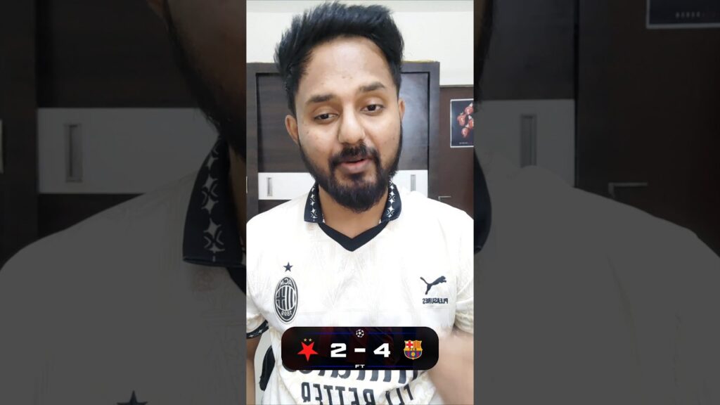 Barcelona won but at what cost ?? Pedri got Injured !!! #ucl #barcelona #laliga #pedri