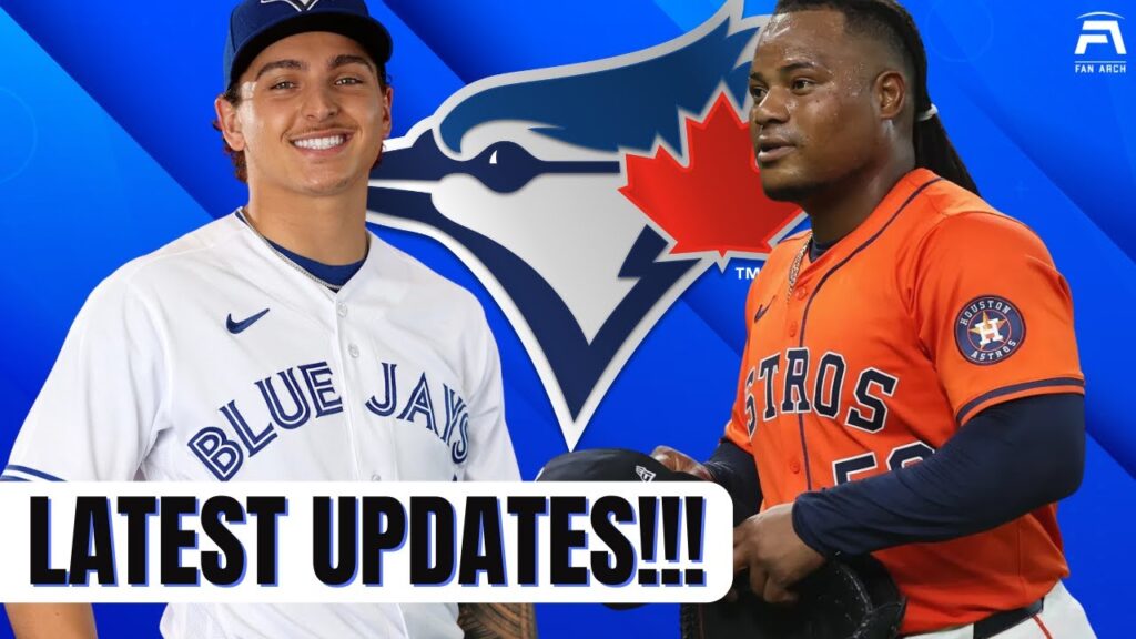 Things Just Took A MAJOR Turn… | Daily Blue Jays News & Rumors
