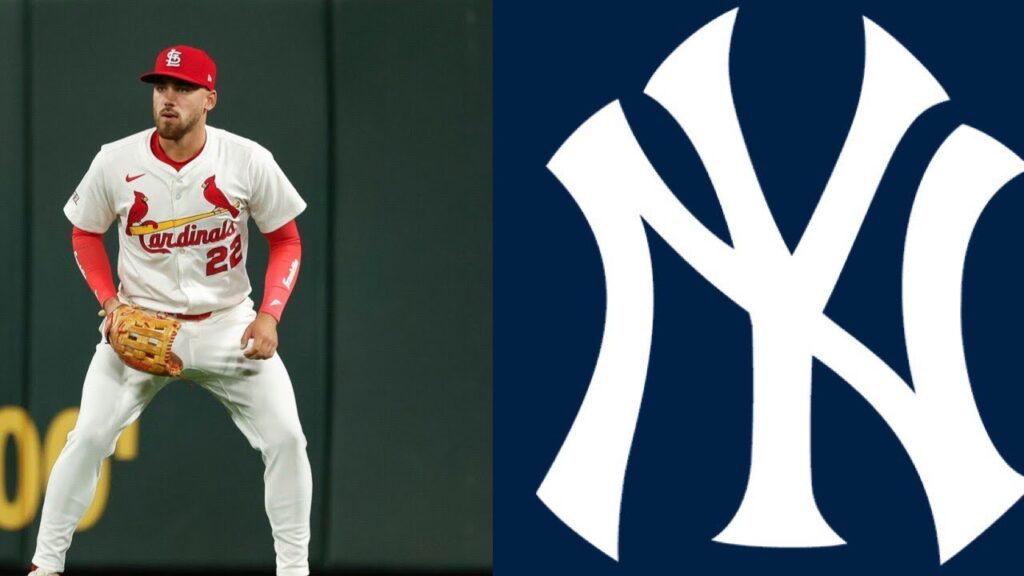 New York Yankees Claim Michael Siani Off Waivers Fantasy Baseball / MLB News