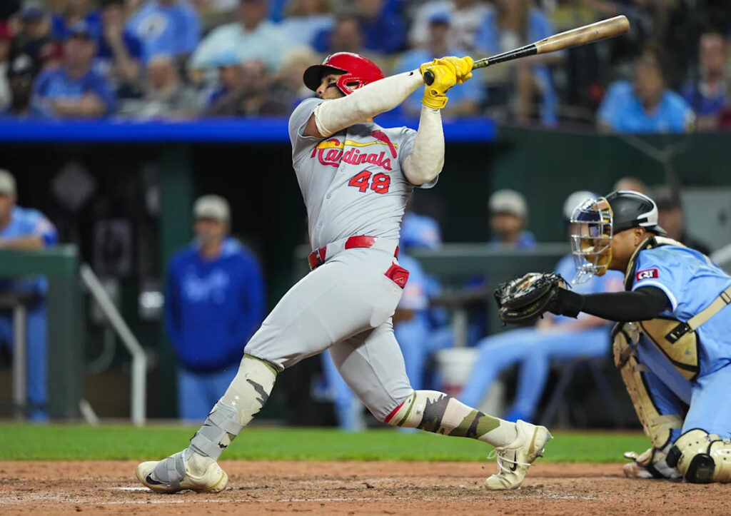 From the DSL to St. Louis: How the Odds Shift for the Cardinals’ 2025 International Class