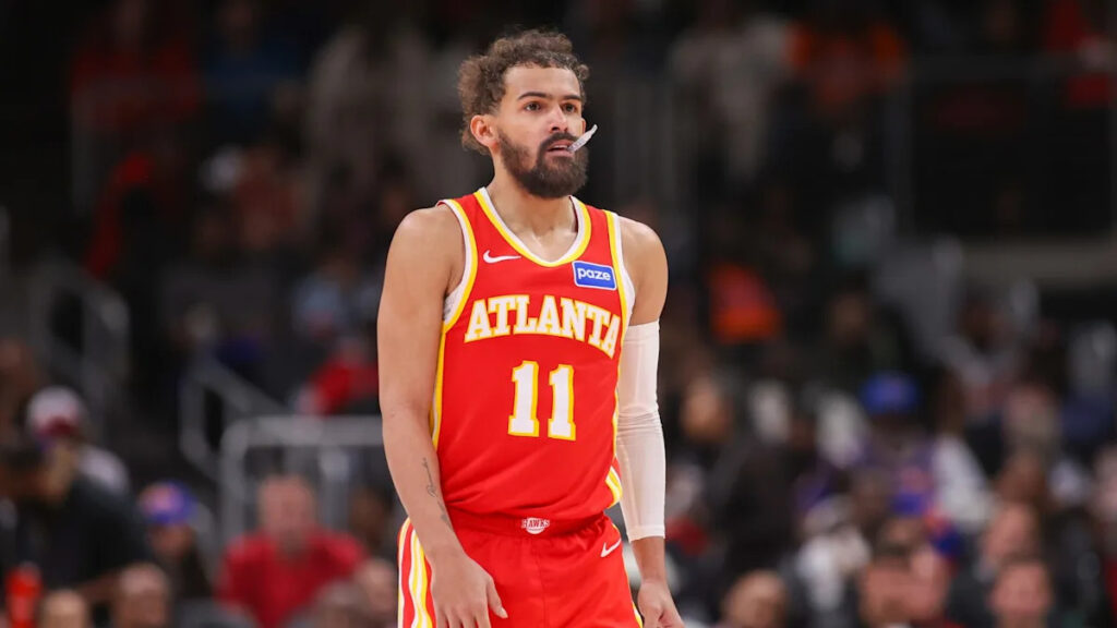 NBA Trade Rumors 2025-26: Trae Young’s agents working with Hawks to find trade for point guard