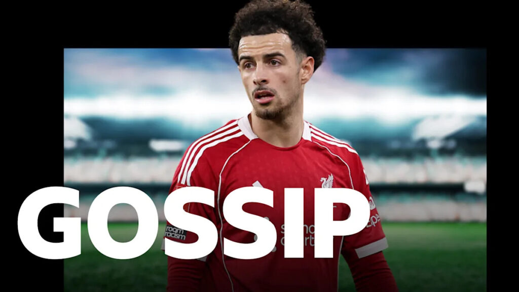 Inter want Liverpool’s Jones on loan – Saturday’s gossip