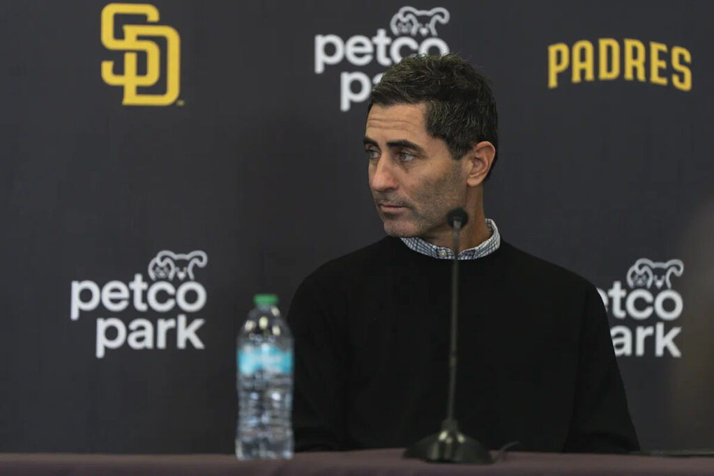Padres Reacts Survey: Does A.J. Preller have some moves up his sleeve?