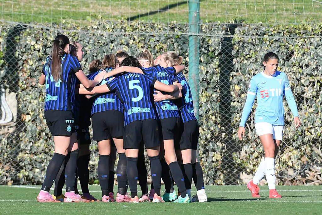 Serie A match-day 11 round-up: Late Inter winner breaks Como hearts