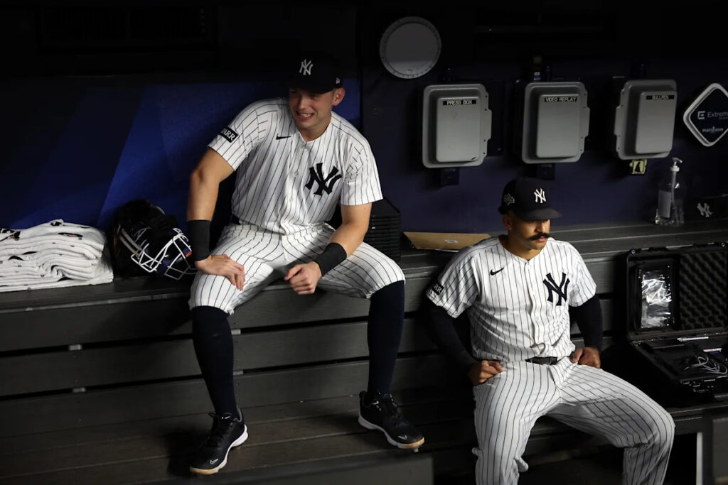 Today on Pinstripe Alley – 1/30/26