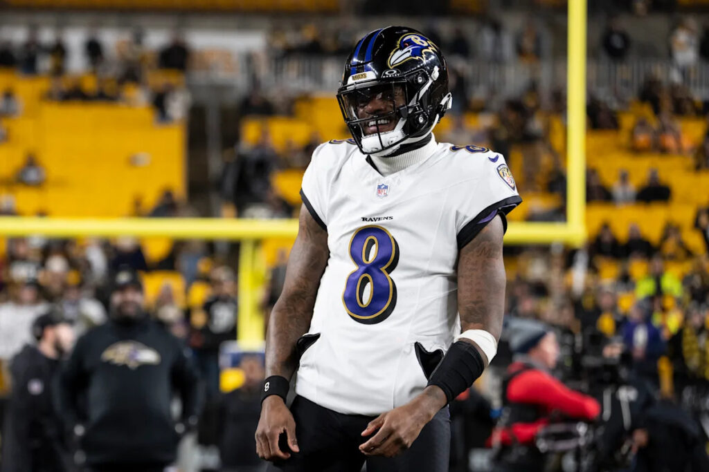 Who should Ravens hire to replace John Harbaugh? With Lamar Jackson, Ravens have a luxury their counterparts don’t