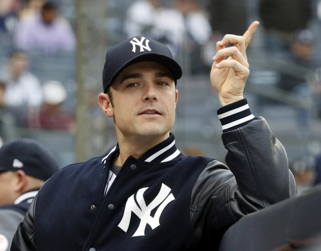 Around the Empire: Former Yankees reliever David Robertson retires