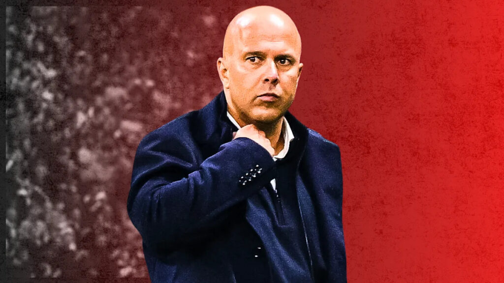 Arne Slot sends message to board: Transfer MUST happen