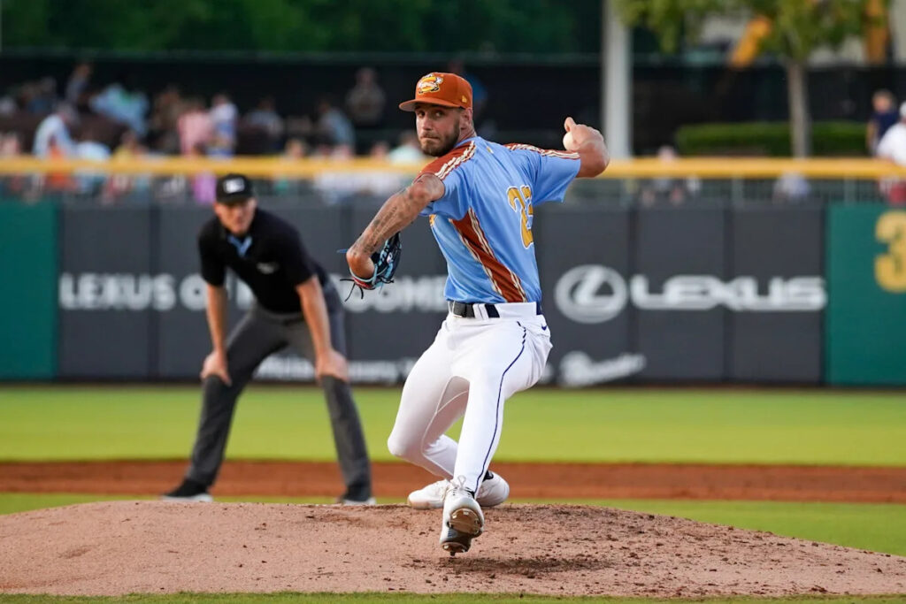 Tampa Bay Rays announce 2026 Spring Training invitees