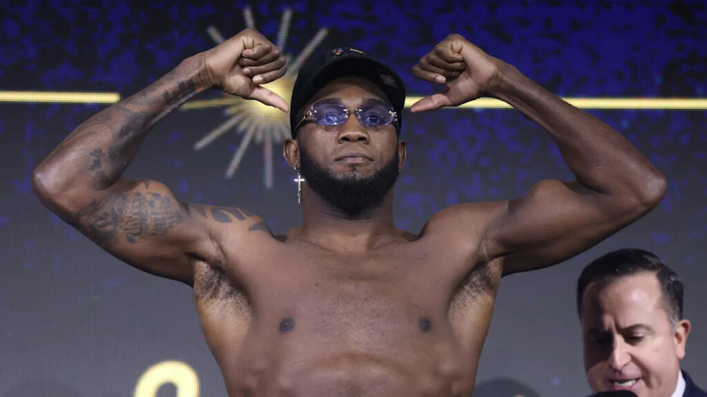 Teofimo Lopez vs. Shakur Stevenson undercard loses championship fight day before event