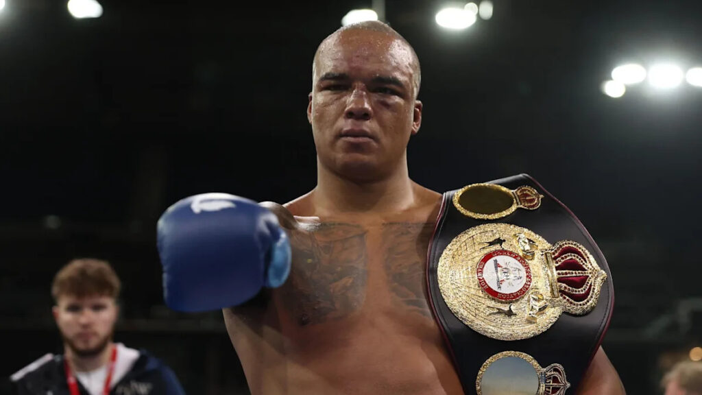 Wardley seeks spring date for first title defence