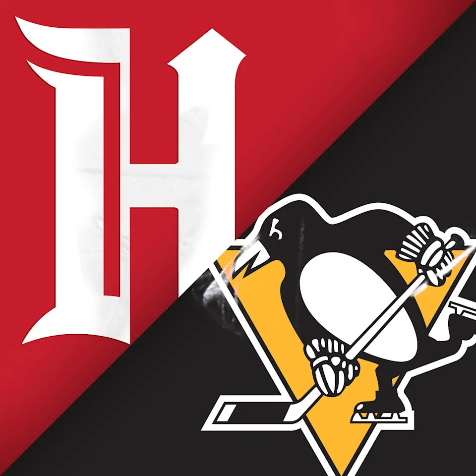 Penguins' Rookie Defenseman Loses Some Chiclets At The World Junior Championship - Community Post