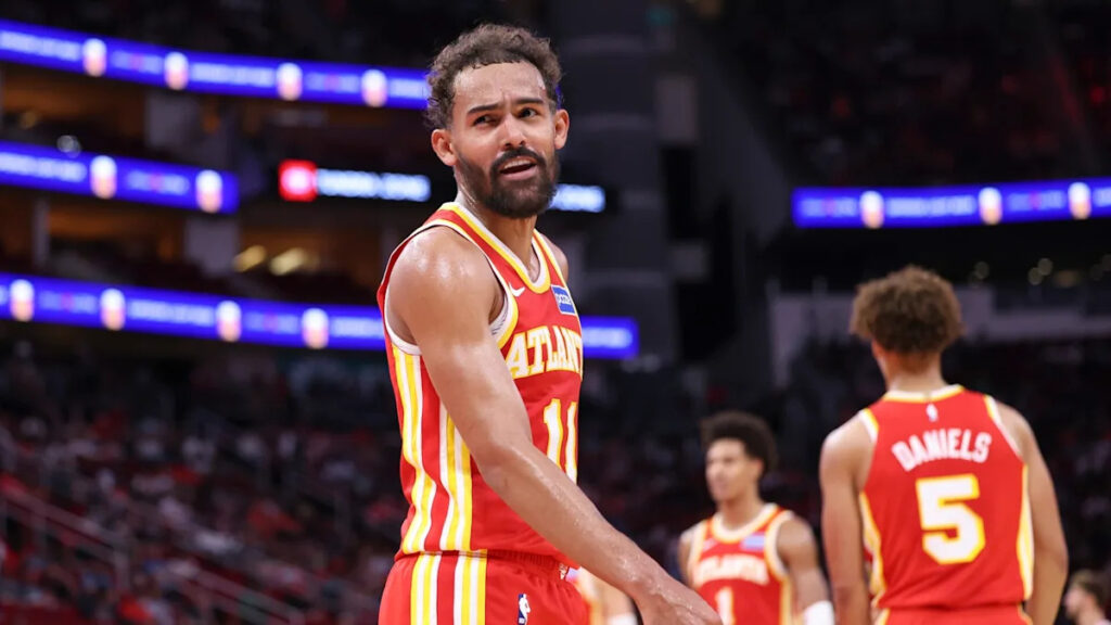 Trae Young Trade Rumors: Destinations, packages, ideas including blockbuster deal to Wizards