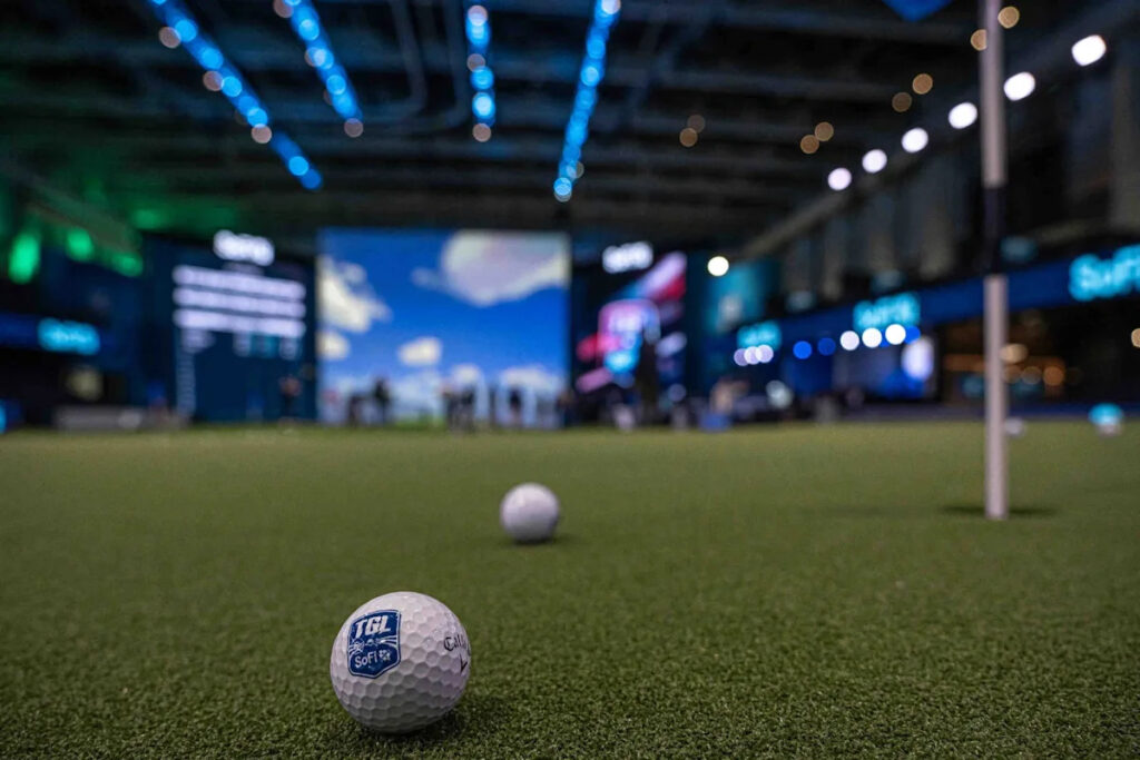 LPGA Tour reveals 2026 plans for WTGL, golf league with top stars