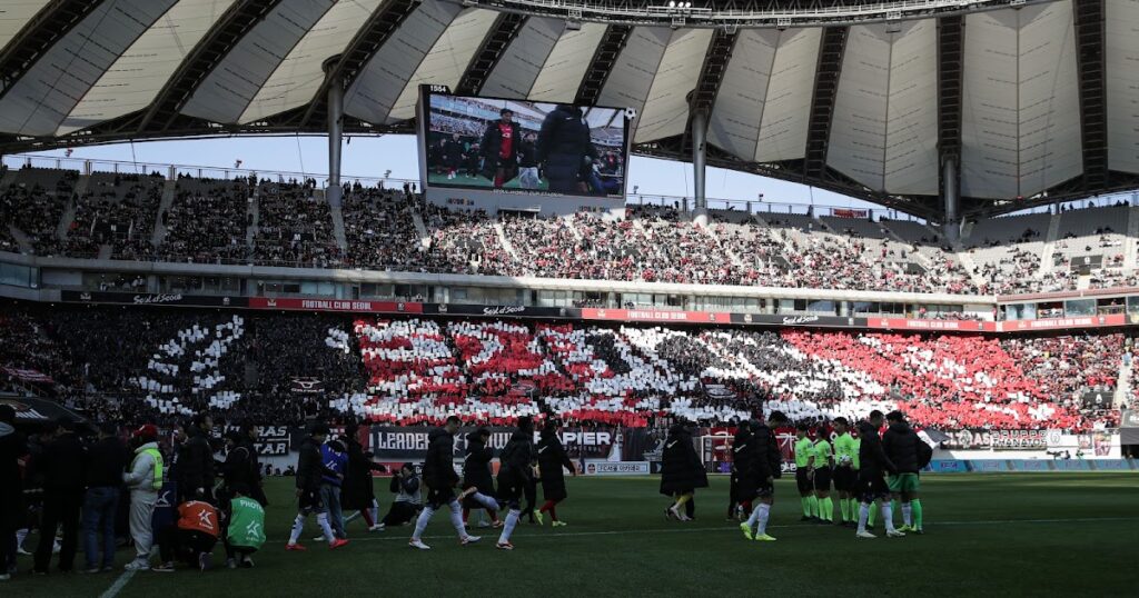 K League derby and rival matches gained, lost and missed out on in 2026