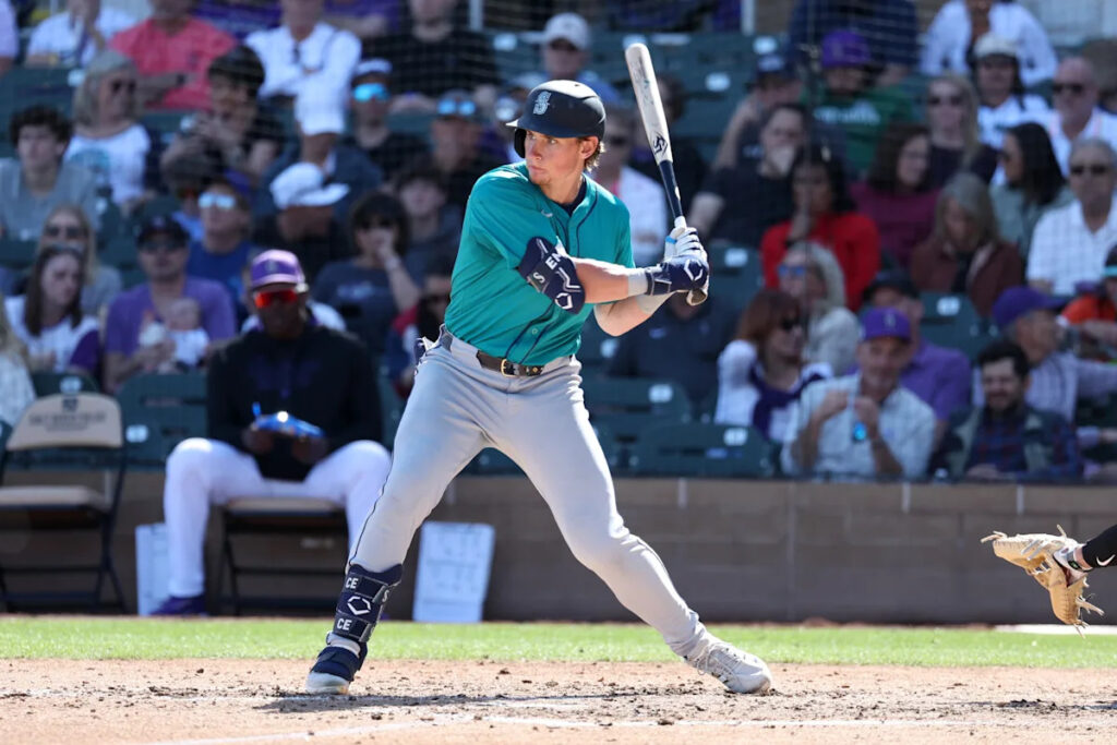 Question of the day: a surprise 3-4 win season from which player would transform the Mariners season?