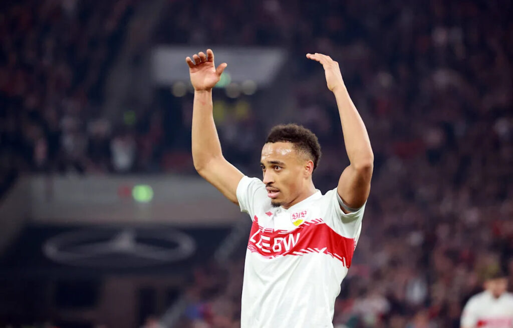 Sky Sports: Bournemouth have £34m bid rejected for Antoine Semenyo replacement