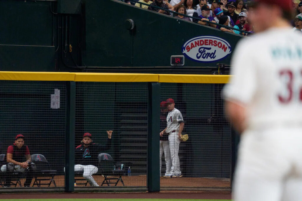 What makes a good MLB bullpen?