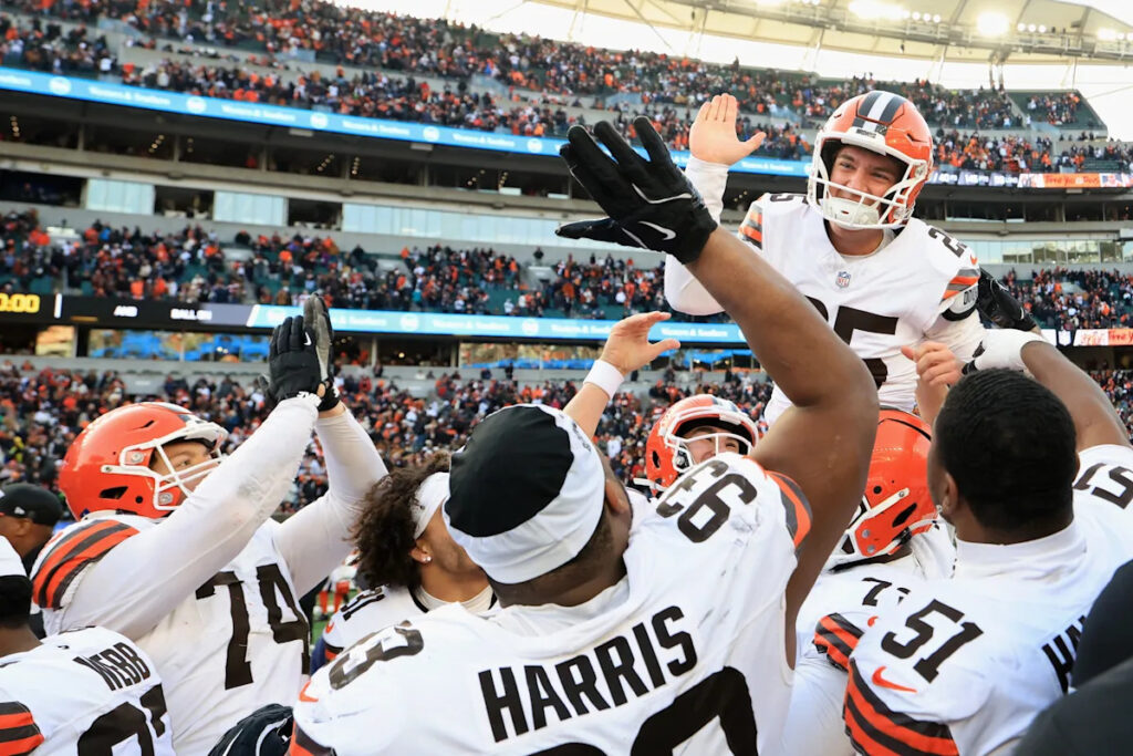 ‘The result is the result’: The story of the Circa NFL survivor contestant who lost on the final week each of the past two years