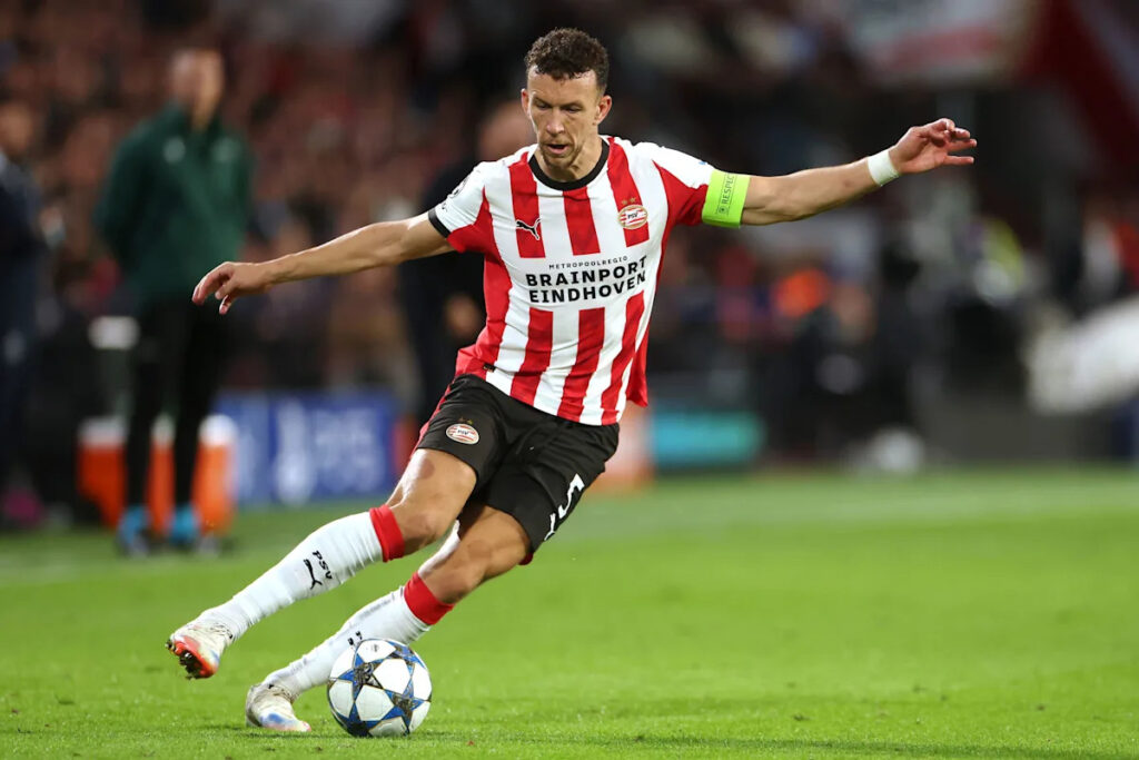 Inter Milan Still Dream Of Ex Tottenham Hotspur Star But Rivals AC Milan Hurt Chances After Swoop For PSV Target