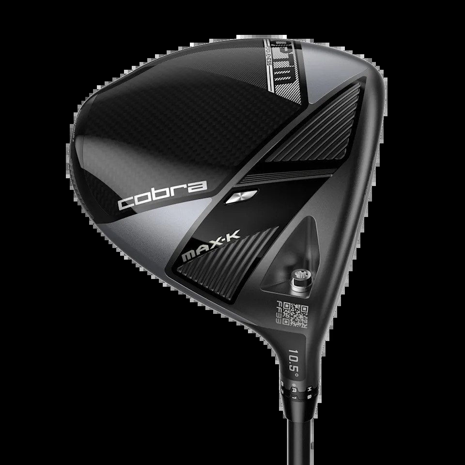 Cobra OPTM Max-K Custom Driver
