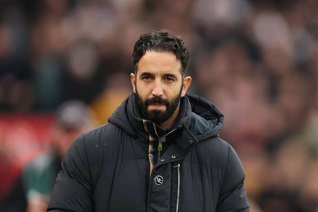 Journalist: ‘Man United will not deviate from long-term targets’ despite Amorim exit