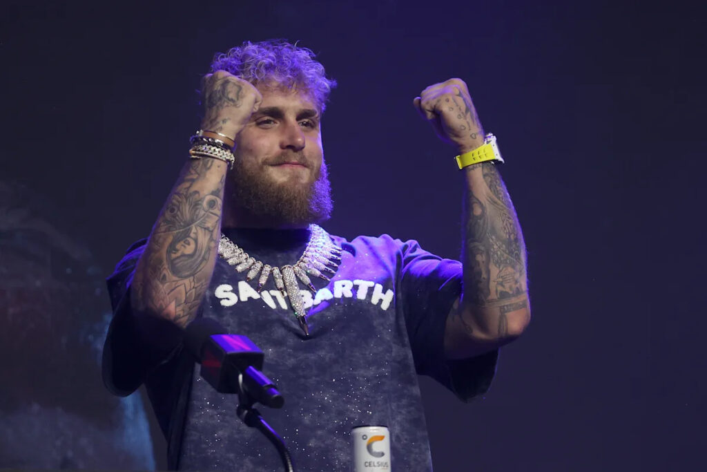 Bold boxing predictions for 2026: Terence Crawford’s next step, Jake Paul’s future and more