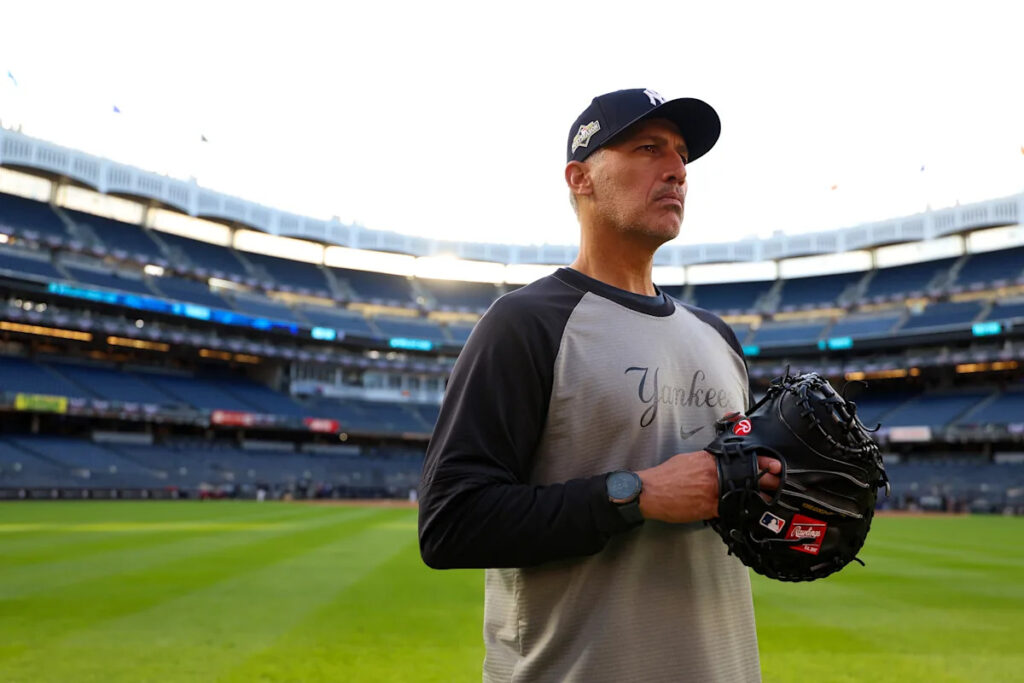 Now is the winter of our discontent, but more are coming